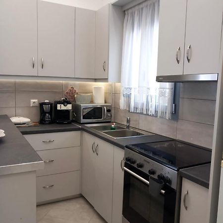 Apartment In The Centre For 4 People Naxos City Exterior foto